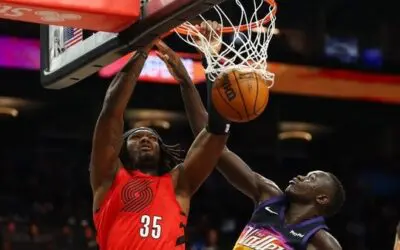 T-wolves vs Trail Blazers Prediction: Efficiency Gap Screams Value on the Underdog