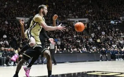 Indiana vs. Purdue Prediction: Don’t Get Burned at the Window