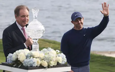 AT&T Pebble Beach Pro-Am 2026: Top Picks & Predictions for the First Signature Event of the Season