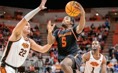 FIU vs. Sam Houston Prediction: Battle of the CUSA Tempos