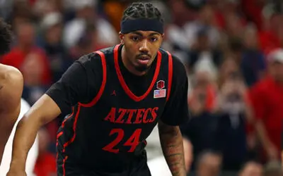 Wyoming vs. San Diego State Pick: Is the 11.5-Point Line a “Trap” for the Cowboys?