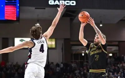 Gonzaga vs. San Francisco Prediction: Zags Aim to Silence Chase Center