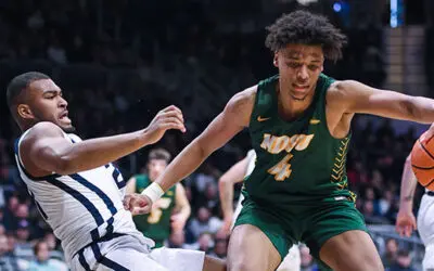 NDSU vs. St. Thomas Best Bet: Fading the Tommies’ Soft Defense