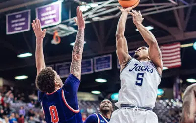 Stephen F. Austin vs. Texas A&M-Corpus Christi Prediction: Fading the Islanders’ Offense?