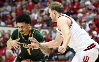 Saint Peter’s vs. Siena Prediction: Avoid the Recency Bias Trap at MVP Arena