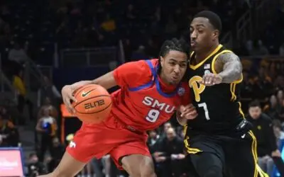 Louisville vs. SMU Pick: Fading the Home Underdog?