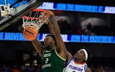 Memphis vs. South Florida Prediction: Bulls Look to Extend Home Dominance