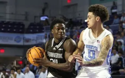 Rhode Island vs. St. Bonaventure Best Bet: Fading the Bonnies’ Home Slump