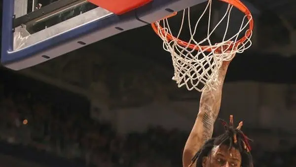 Cal vs. Syracuse Pick: Orange’s Top-20 Defense Faces ACC Newcomer at the Dome