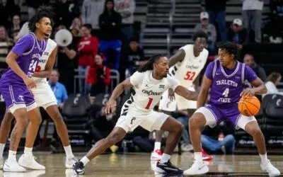 Abilene Christian vs. Tarleton State Prediction: Chaos at the EECU Center