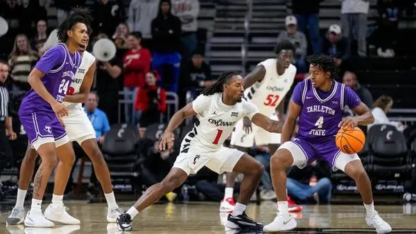 Abilene Christian vs. Tarleton State Prediction: Chaos at the EECU Center