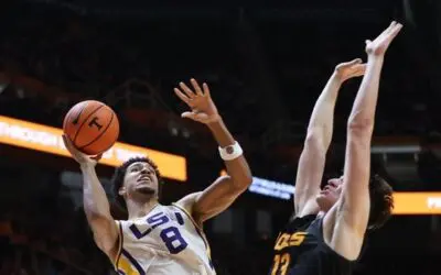 Oklahoma vs. Tennessee Pick: Historic Defensive Effort Fuels Vols’ Cover