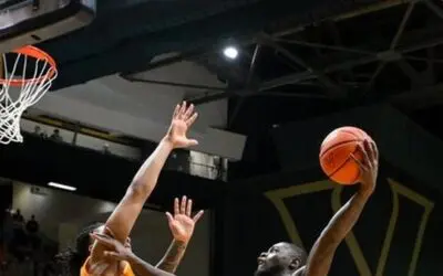 Alabama vs. Tennessee Pick: Bash Fades the Historical Trend