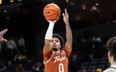 LSU vs. Texas Prediction: SEC Offensive Efficiency Battle