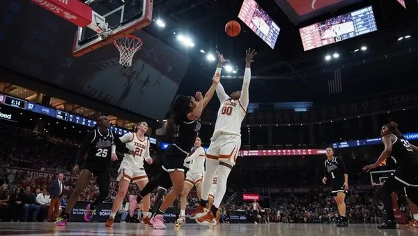 Florida vs. Texas Prediction: Hunting the Over in a High-Tempo SEC Shootout