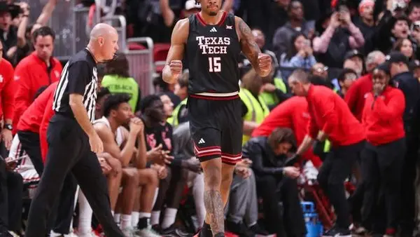 Kansas vs. Texas Tech Pick: Can the Jayhawks Defy the 4.5-Point Road Spread?