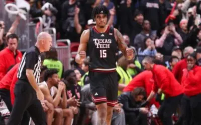 Colorado vs. Texas Tech Pick: No. 16 Red Raiders Face Gritty Buffaloes at Home