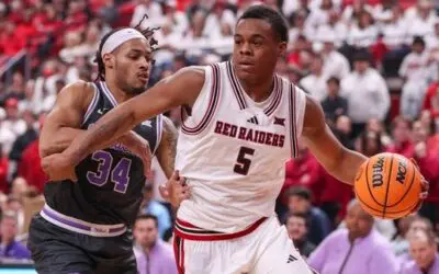 Cincinnati vs. Texas Tech Prediction: Don’t Sleep on the Bearcats’ Road Grit