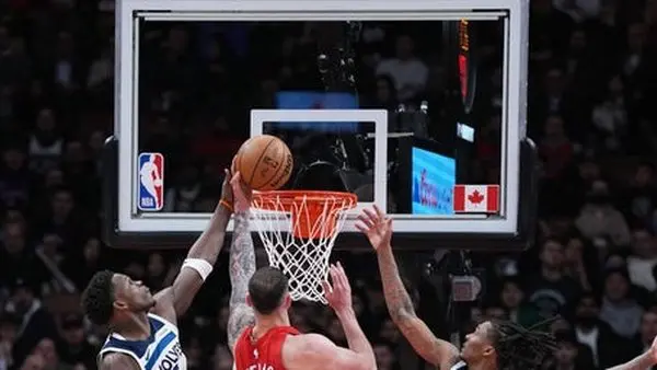 Sandro Mamukelashvili Toronto Raptors is key to our prediction & analysis tonight