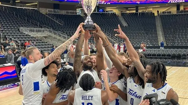 Tulsa vs. Wichita State Prediction: The Golden Hurricane are red-hot—is the 6.5-point line enough to stop the Hurricane from a blowout cover?