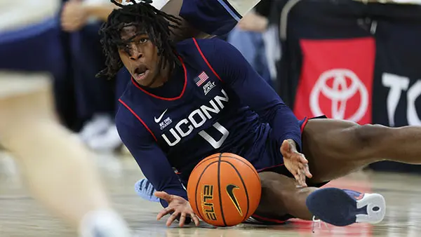 St. John’s vs. UConn Prediction: Betting on a Big East Shootout in Storrs