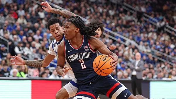 Seton Hall vs. UConn Pick: 14 Points is a Gift in a Big East Grind?