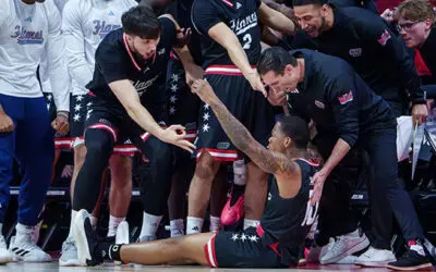 Belmont vs. UIC Prediction: Bash’s 2-Unit Best Bet for Friday Night