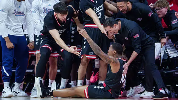 Belmont vs. UIC Prediction: Bash’s 2-Unit Best Bet for Friday Night