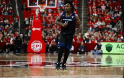 UNC Asheville vs. High Point Prediction: Can the Bulldogs Bark at the Spread?