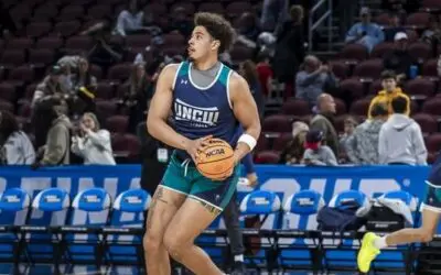 Monmouth vs. UNCW Pick: Seahawks’ Elite Perimeter Defense Faces Red-Hot Hawks