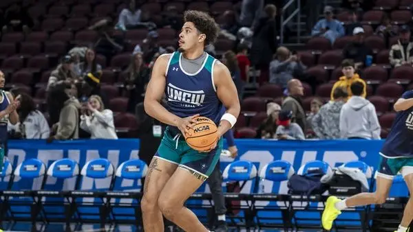 Harlan Obioha UNC-Wilmington Seahawks is key to our prediction & analysis tonight