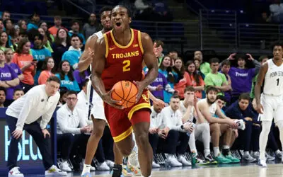 USC vs Washington: Bash’s College Basketball Betting Breakdown