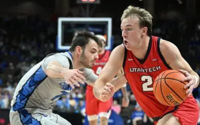 Utah Valley vs. Utah Tech Prediction: Can the Trailblazers Stop the Wolverine Machine?