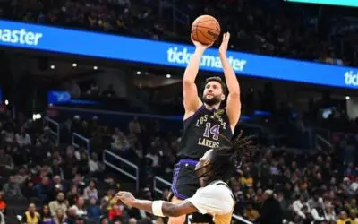 NBA ATS Pick: Bash reveals why the “Pace Void” is the key to Sunday’s winning prediction in D.C.