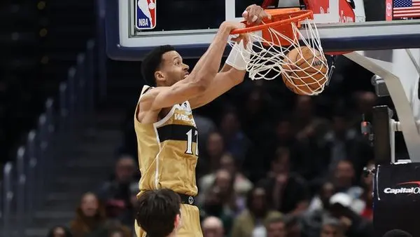 Washington Wizards – 2026-02-03 Skal Labissiere Washington Wizards is key to our prediction & analysis tonight