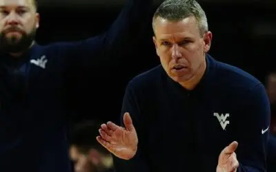 Texas Tech vs. West Virginia Pick: Can Red Raiders Cover the Hostile Road Number?