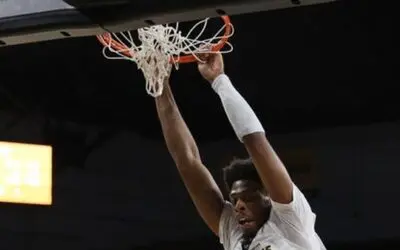 Robert Morris vs. Wright State Prediction: Rebounding Rates and Regression