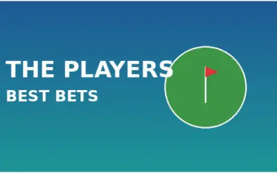 THE PLAYERS Championship Betting Predictions: Best Bets, Matchups & Round 1 Picks