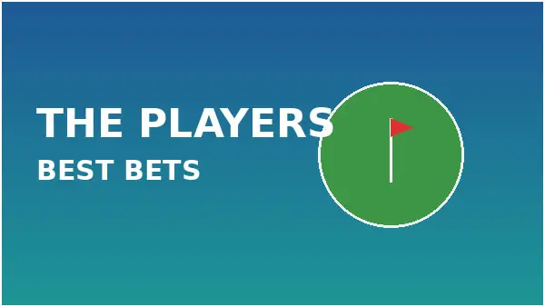 The Players Championship 2026 Predictions
