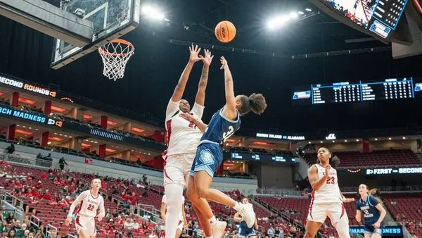 Alabama – 2026-03-22 Ines Debroise Rhode Island Rams is key to our prediction & analysis tonight