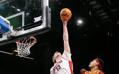 Houston vs Arizona Prediction: Big 12 Tournament Semifinal Clash