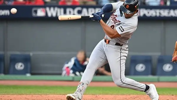 Tigers vs  Diamondbacks Prediction March 31: Mize’s Edge Creates Value