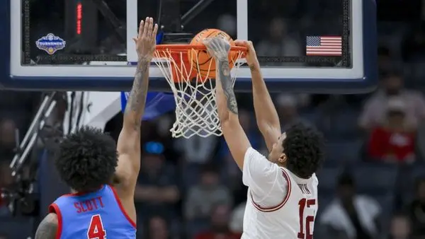 Malique Ewin Arkansas Razorbacks is key to our prediction & analysis tonight