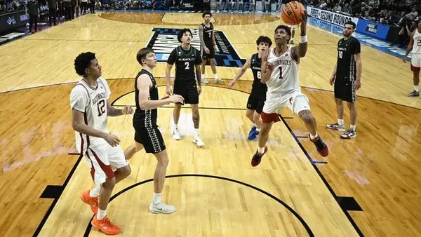 Meleek Thomas Arkansas Razorbacks is key to our prediction & analysis tonight