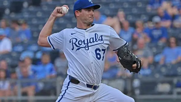 Royals vs. Braves Pick: Grant Holmes’ Strikeout Advantage Targets Sunday Value