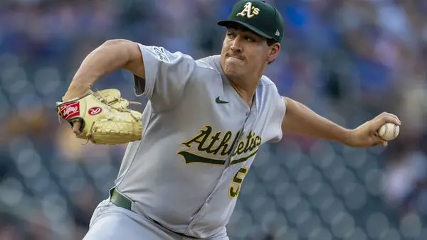 Athletics vs Braves MLB Prediction March 30: Lopez’s Limited Sample Meets Elder’s Struggles