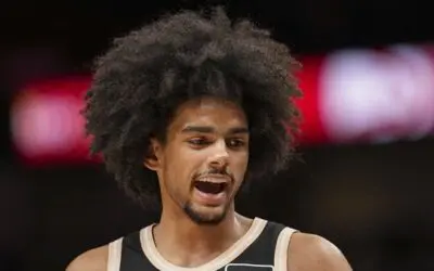 Portland Trail Blazers vs Atlanta Hawks Prediction: Pace Math Exposes Overinflated Total