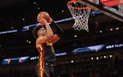 Brooklyn Nets vs Atlanta Hawks Prediction: Depleted Roster Meets Hot Streak