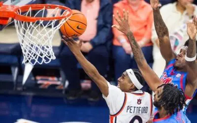 LSU at Auburn Prediction: Don’t Get Burned by the Ranked Favorites