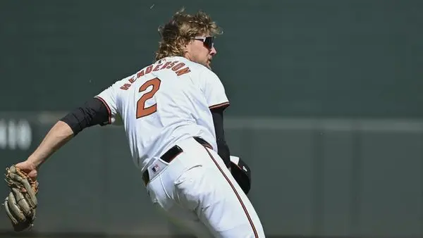 Baltimore Orioles – 2026-03-25 Gunnar Henderson Baltimore Orioles is key to our MLB prediction & analysis